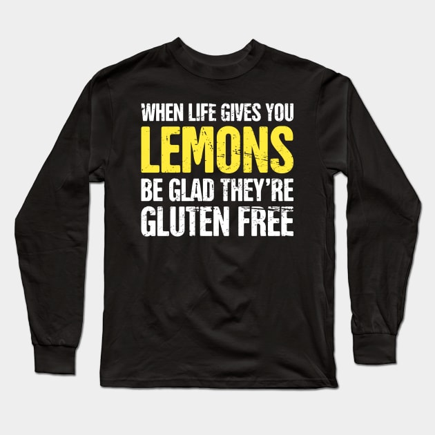 Funny celiac t shirts 2025